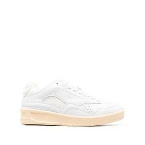 Jil Sander Women's Sneakers With Inserts